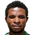 Henry Nyambe  Mulenga