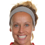 Kelly  Parker