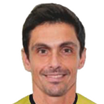 Daniel Andrés  Ferreyra