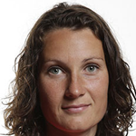 Ingvild  Stensland