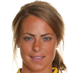 Johanna  Almgren