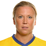 Sara  Larsson