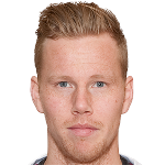 Joachim Andreas   Olsen Solberg