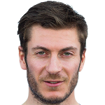 Tom Erik  Breive