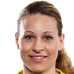 Charlotte  Rohlin