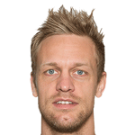 Mads Andre  Hansen