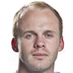 Frode  Larsen