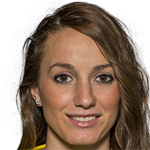 Kosovare  Asllani