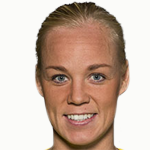 Sara Caroline  Seger