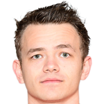 Eirik André  Yndestad