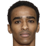 Mohammed Ahamed  Jama