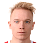 Christer Bernt  Johnsgard
