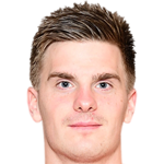 Vegard   Bergstedt Lysvoll