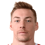 Magnar  Ødegaard