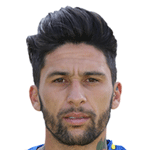 Lucas Nahuel  Castro