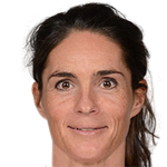 Katrine  Søndergaard Pedersen
