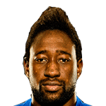 Victor  Demba Bindia