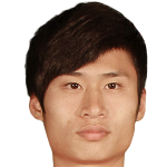 Bin  Li