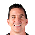 Shane Peter  Stefanutto