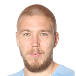 Anton  Tinnerholm