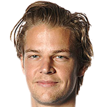 Fredrik  Liverstam