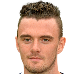 Scott Liam  Malone
