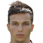 Dario  Vujićević