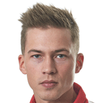 Daniel  Stensland