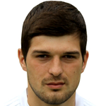 David  Dzakhov
