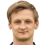 Andrè  Danielsen