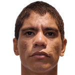 Rodolfo Vicente  Gamarra Varela