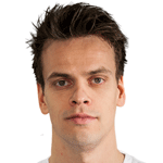 Lars-Kristian  Eriksen