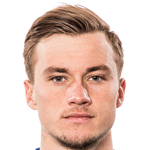 Fredrik  Gulbrandsen