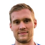 Joonas  Tamm