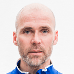 Steinar  Pedersen