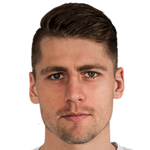 Fredrik  Semb Berge
