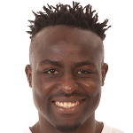 Tony  Mawejje