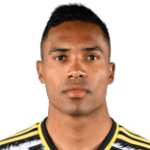 Alex Sandro