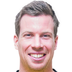 Jesper Aleksander  Mathisen