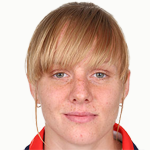Ksenia  Tsybutovich