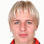 Elena Igorevna  Morozova