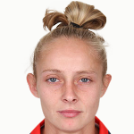 Olga  Petrova