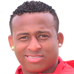 Carlos Andrés  Peralta Barrios