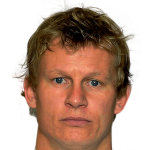 Steffen  Iversen