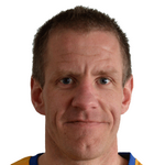 Glenn   Brevik Andersen
