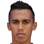 Evanildo  Borges Barbosa Junior