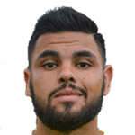 Lucas Pedro  Alves De Lima