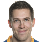 Andreas  Markussen