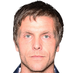 Jarl André  Storbæk