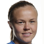 Nora Neset  Gjøen